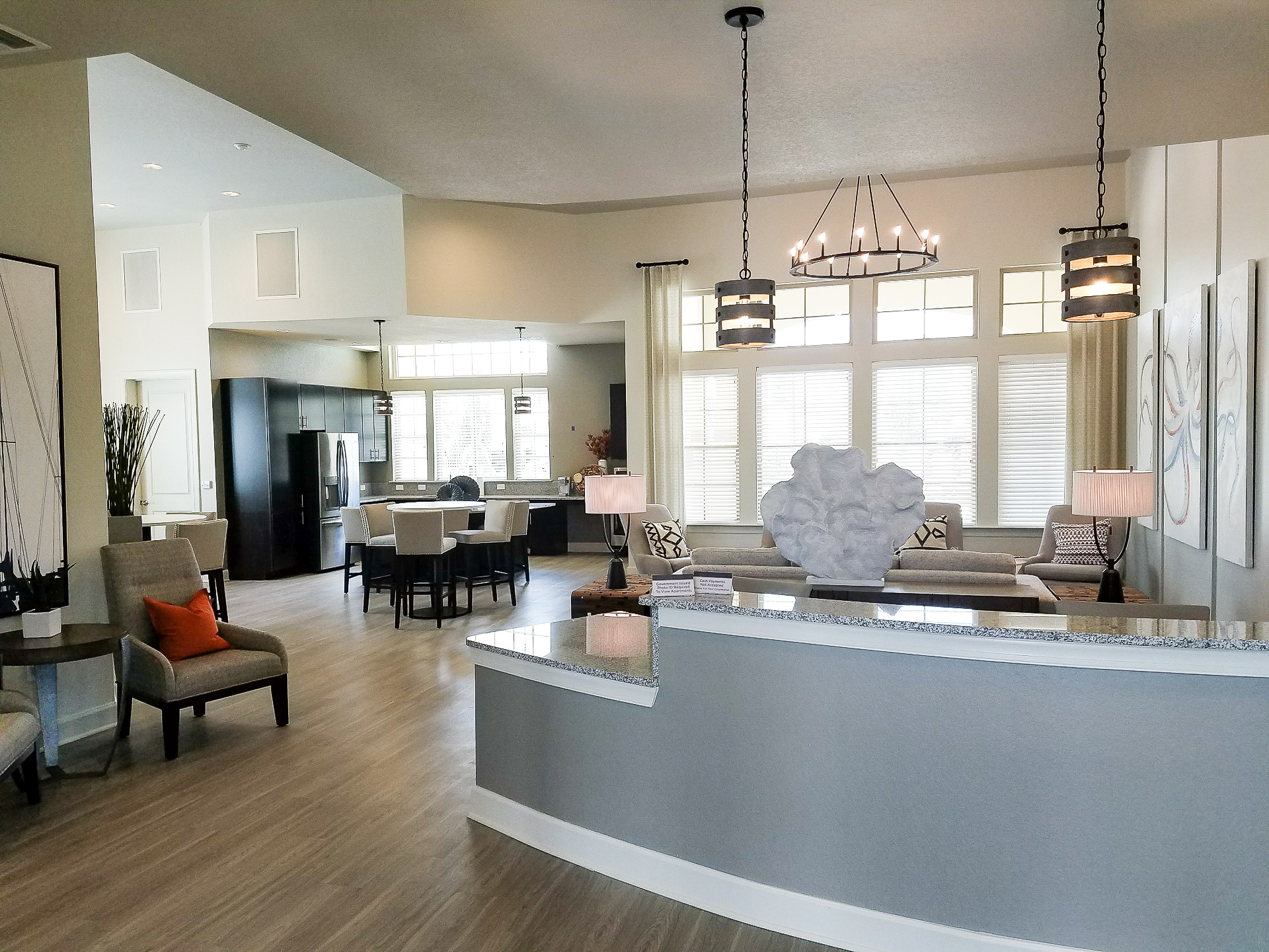 Photos & Virtual Tours of Springs at Gulf Coast in Estero, Florida